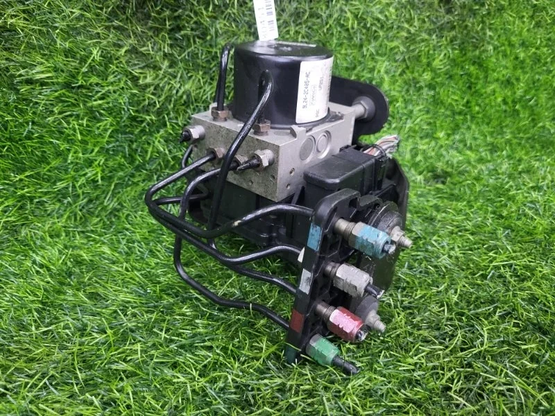 Блок ABS Ford Explorer 2009 9L2Z2C219D U251 RSEM