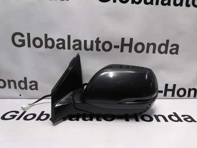 Зеркало боковое переднее левое Honda CR-V RM K24Z9