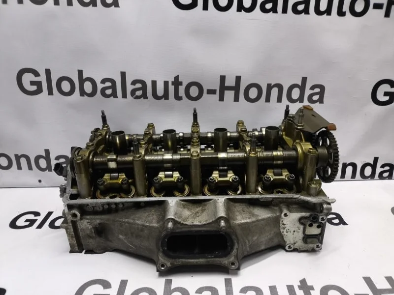 Головка блока цилиндров Honda Accord CU K24Z3