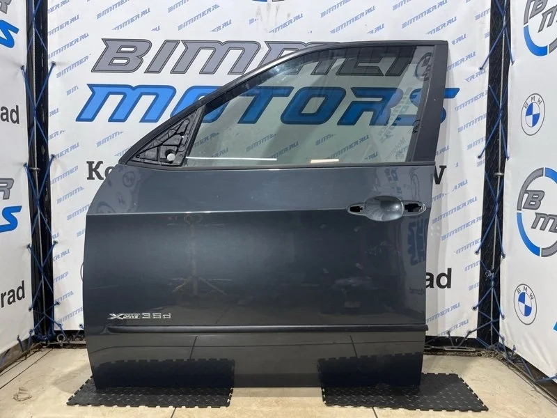 Дверь BMW X5 2011 E70