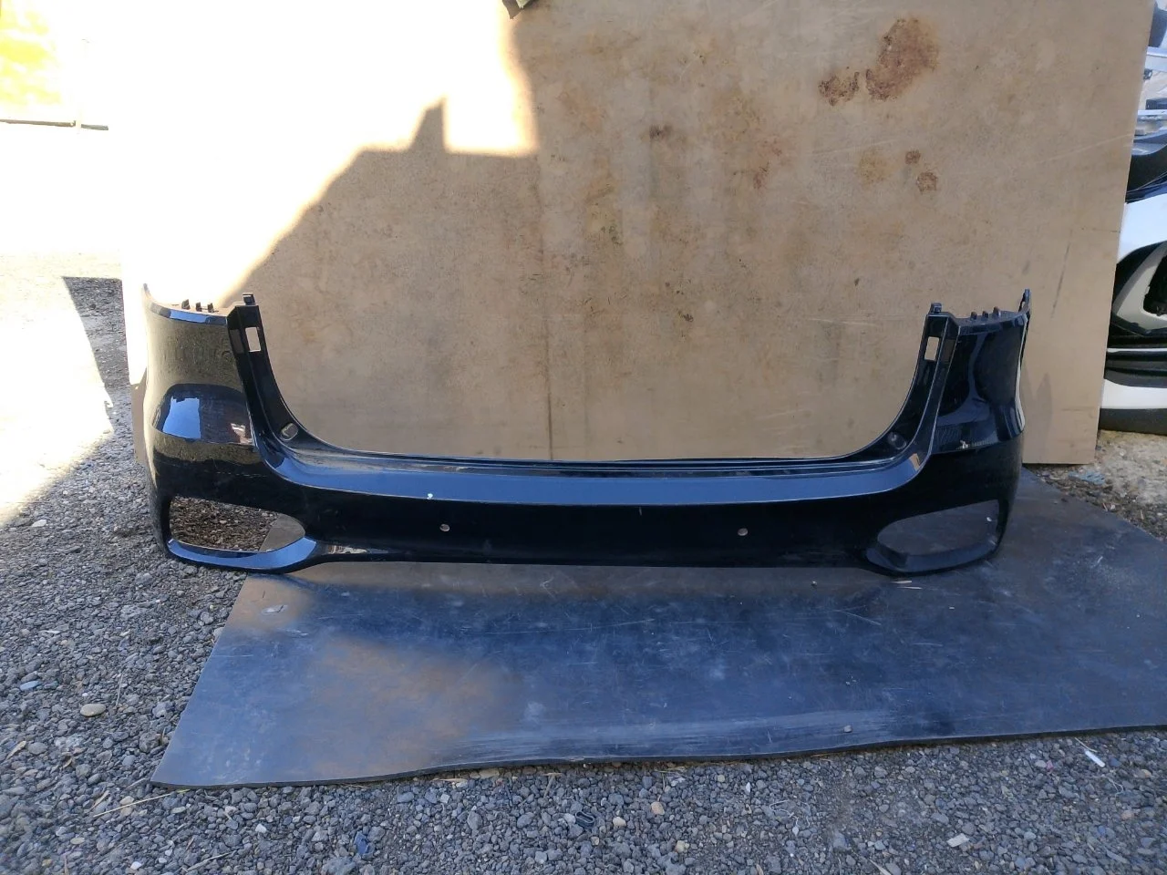 Бампер Kia Sorento 2020 86611C5500 UM, задний