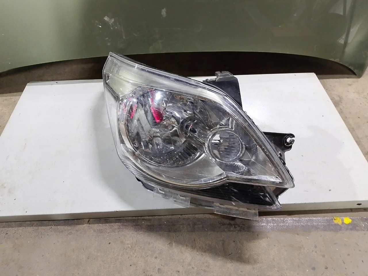 Фара Chevrolet Cobalt 2016 52022422, передняя правая