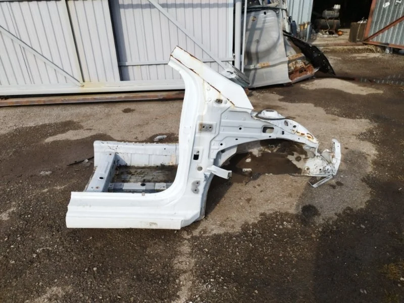 Кузовной элемент HYUNDAI SOLARIS 2010-2017 2015 713224LD00 СЕДАН 1.4 G4FA 107Л/С