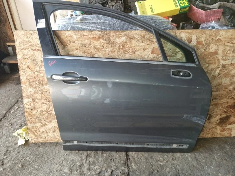 Дверь Citroen C5 2010 RD