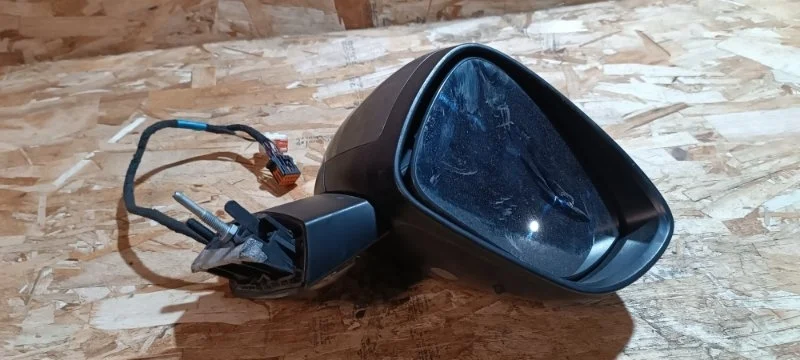 Зеркало Citroen C4 2018 B7