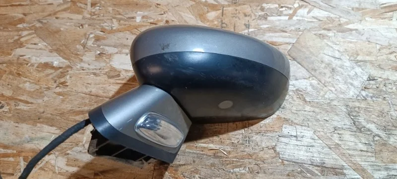 Зеркало Citroen C4 2018 B7