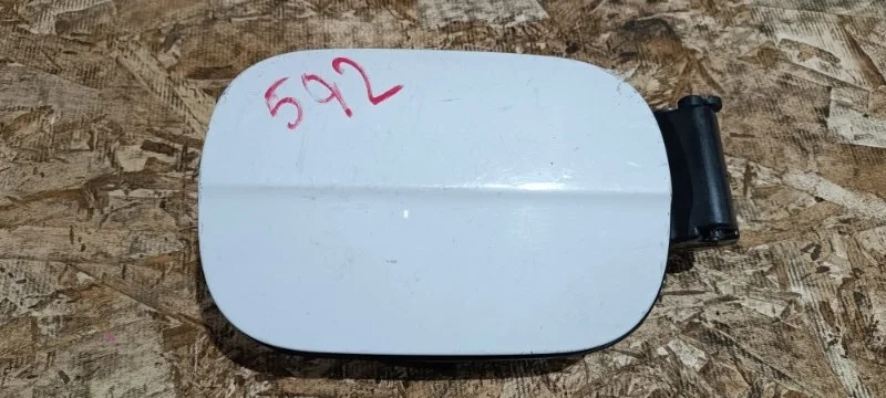 Лючок бензобака Audi A6 2007 4F2