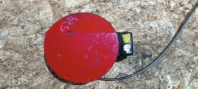 Лючок бензобака Volkswagen Golf 2010 5K1