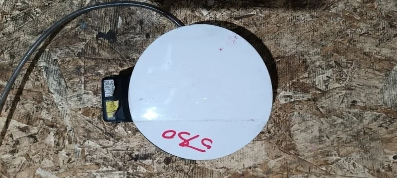 Лючок бензобака Volkswagen Golf 2011 5K1