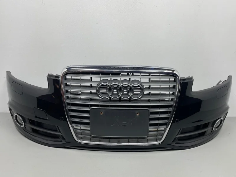 Бампер Audi A6 C6
