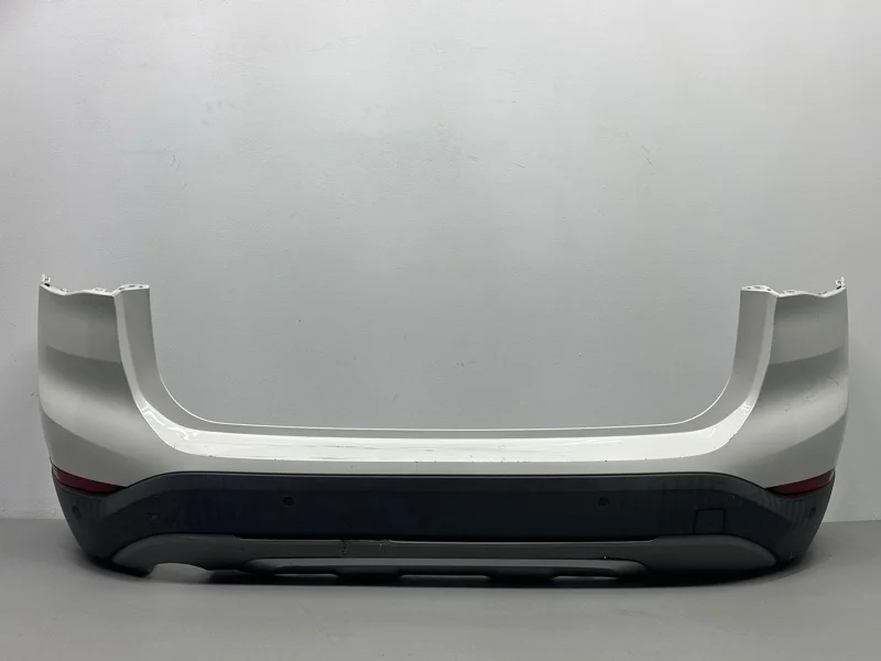 Бампер BMW X1 F48