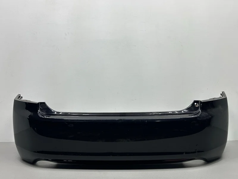 Бампер Honda Accord 7 CL