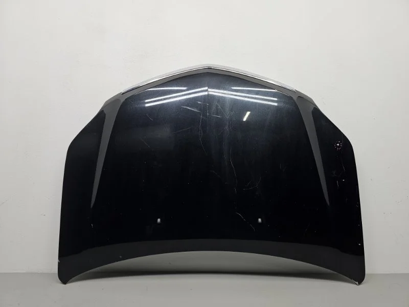 Капот Cadillac SRX 2
