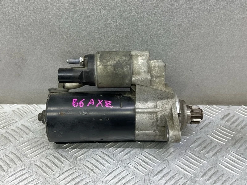 Стартер Volkswagen Passat B6