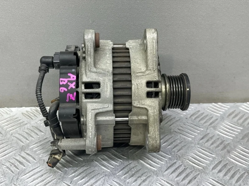 Генератор Volkswagen Passat B6