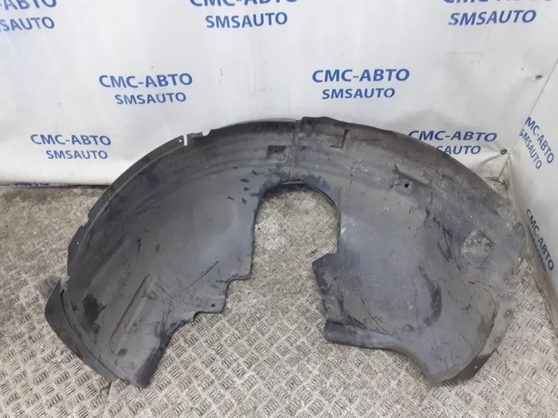 Подкрылок Mercedes-Benz ML A1648800705 W164 3.0D, передний левый