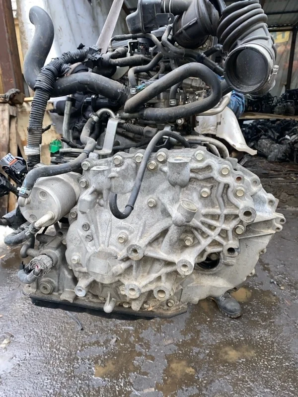 Вариатор Nissan Serena 310201XT0C MR20DE 2.0
