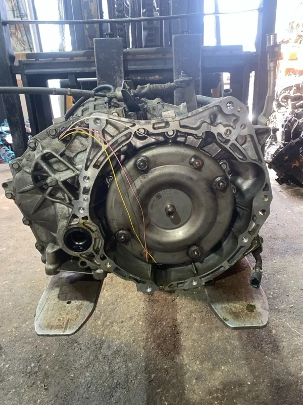 Вариатор Nissan Serena 310201XT0C C25 MR20DE 2.0