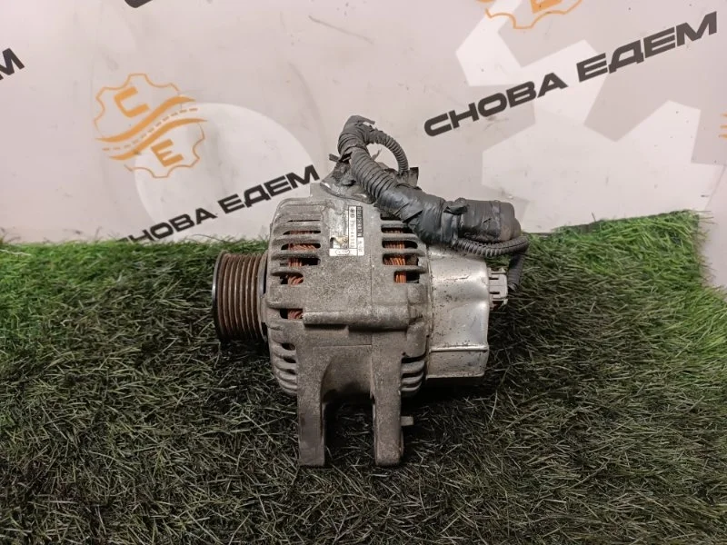 Генератор Hyundai Starex 373004A300 D4CB 2.5D