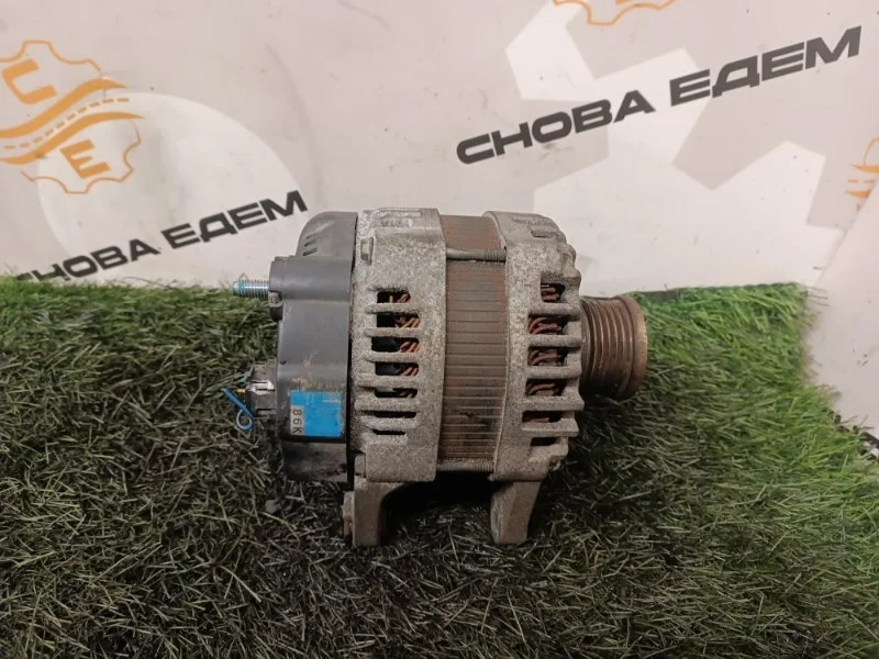 Генератор Nissan Serena 23100EN00B MR20DE 2.0