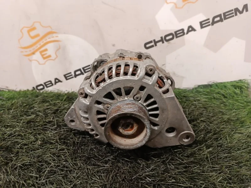 Генератор Mitsubishi Montero MD370480 6G74