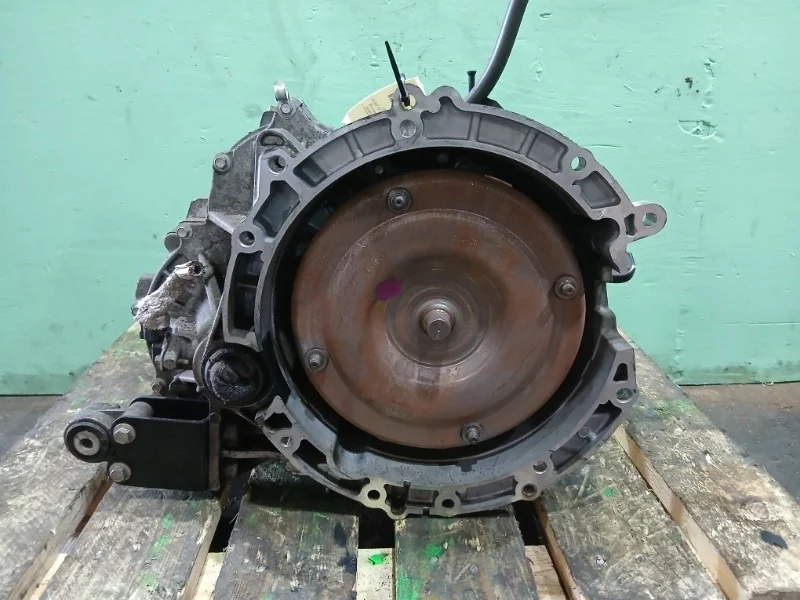 Акпп Ford Focus 2 2005-2011