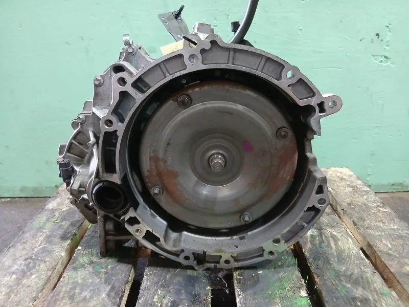 Акпп Ford Focus 2 2005-2011