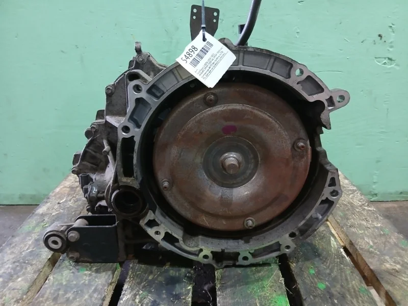 Акпп Ford Focus 2 2005-2011