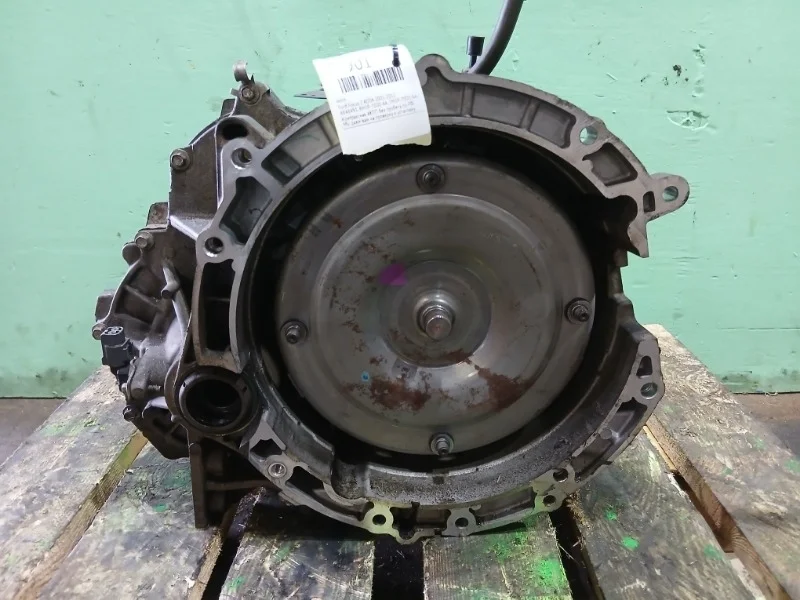 Акпп Ford Focus 2 2005-2011