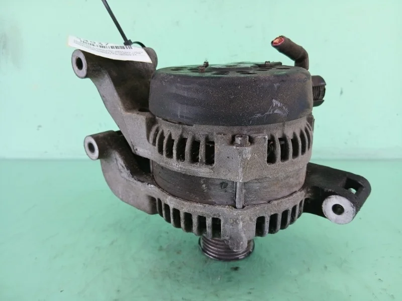 Генератор Ford Focus 2 2005-2011