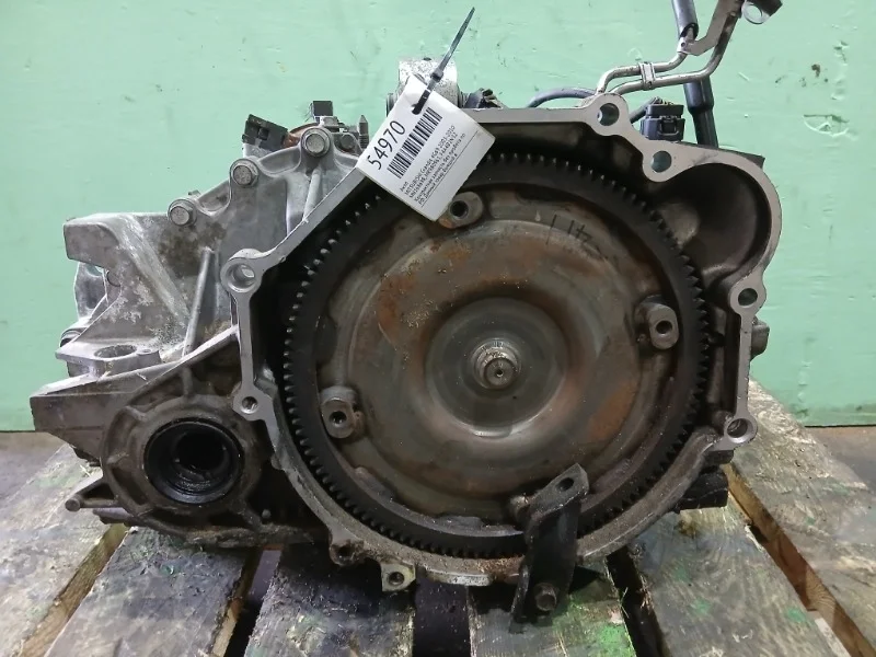 Акпп MITSUBISHI Grandis 2003-2010