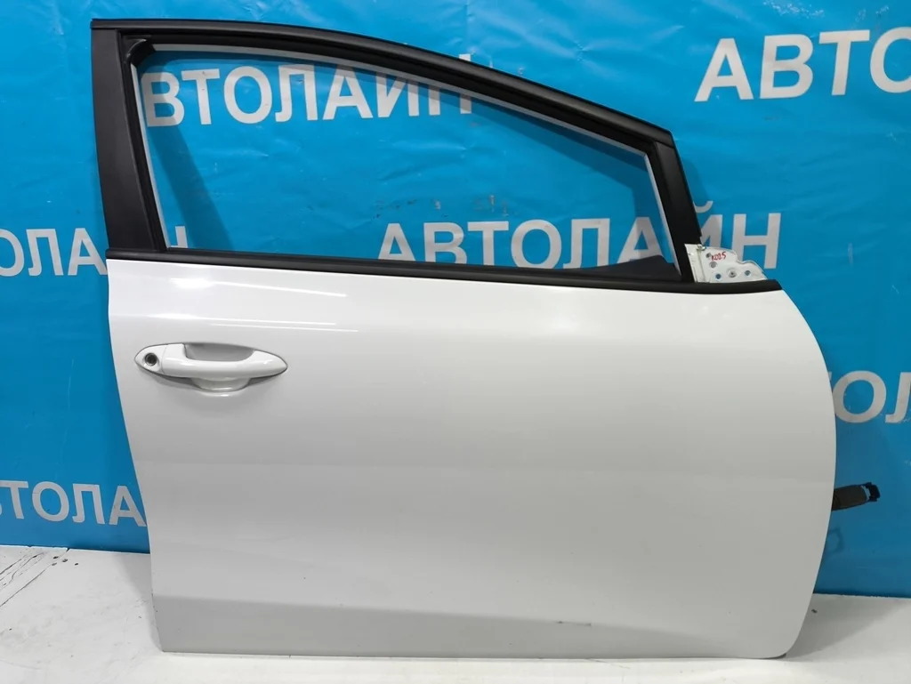 дверь Kia Ceed 2 JD 2012-2015  03.01.2014