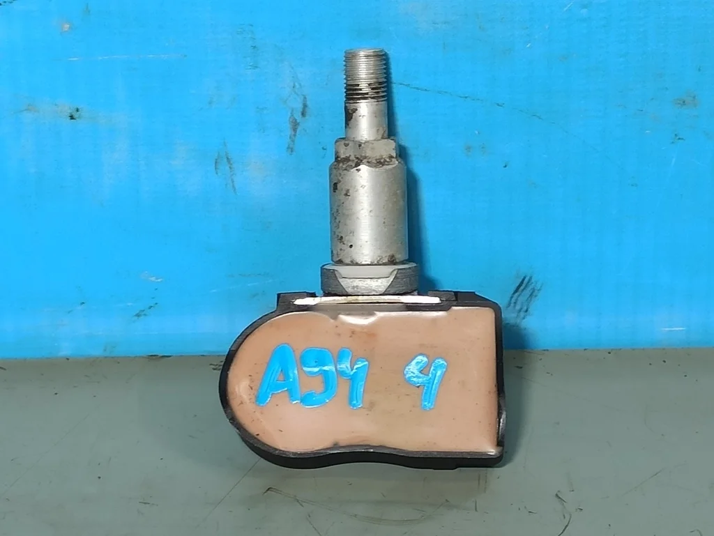 датчик давления шин Hyundai Santa Fe 3 DM 2015-2018 Рестайлинг  02.02.2016