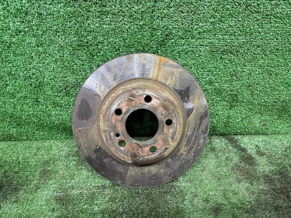 Диск тормозной Mercedes E-Class 2019 A0004231812 W213 264.920, задний