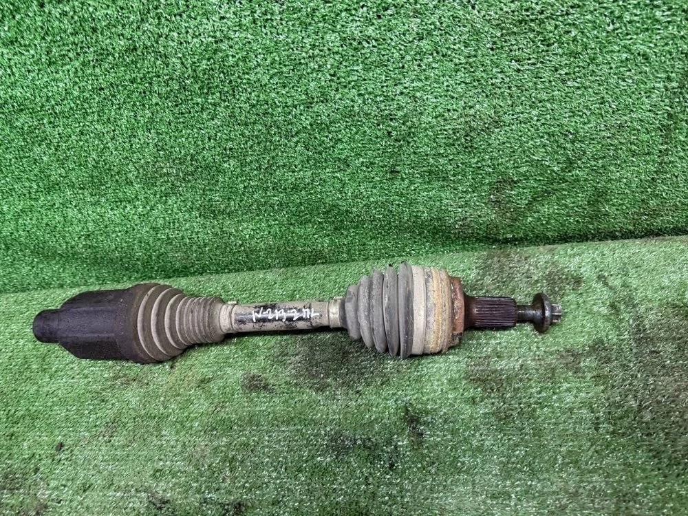 Привод Mercedes E-Class 2019 A2133309902 W213 264.920, передний левый