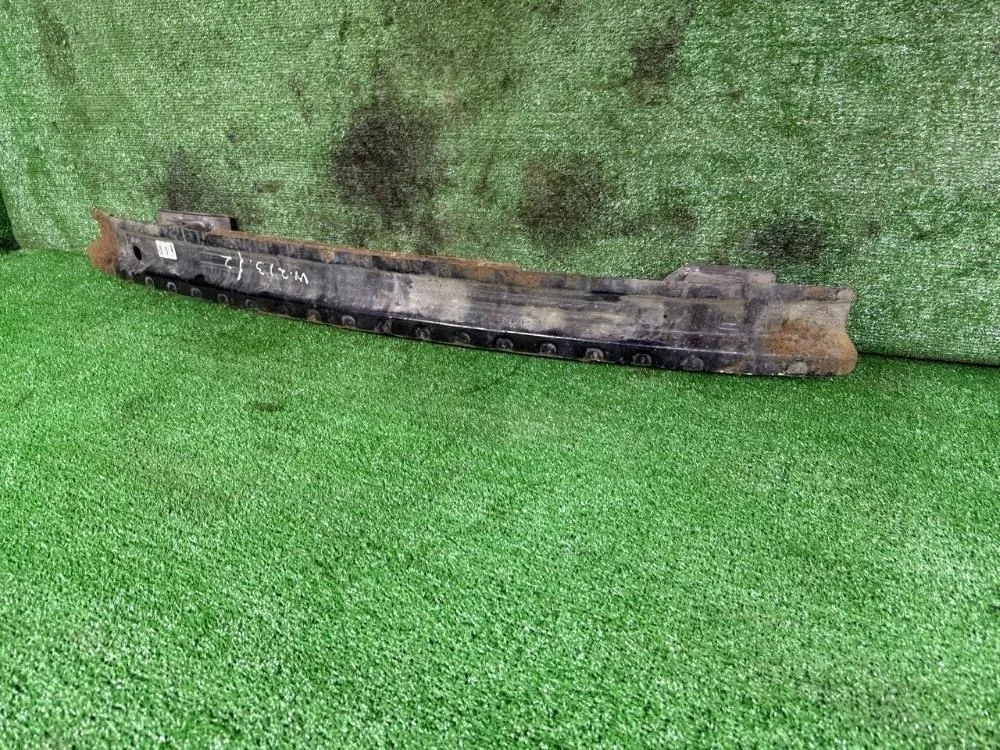 Усилитель бампера Mercedes E-Class 2019 A2136100314 W213 264.920, задний