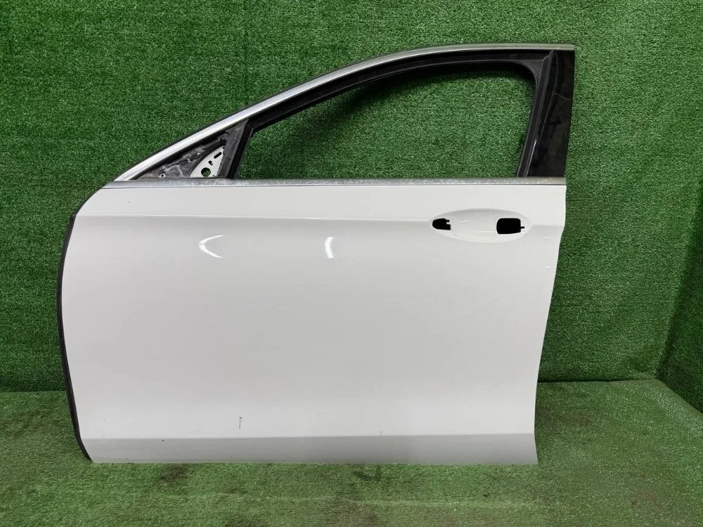 Дверь Mercedes E-Class 2019 A2137200105 W213 264.920, передняя левая