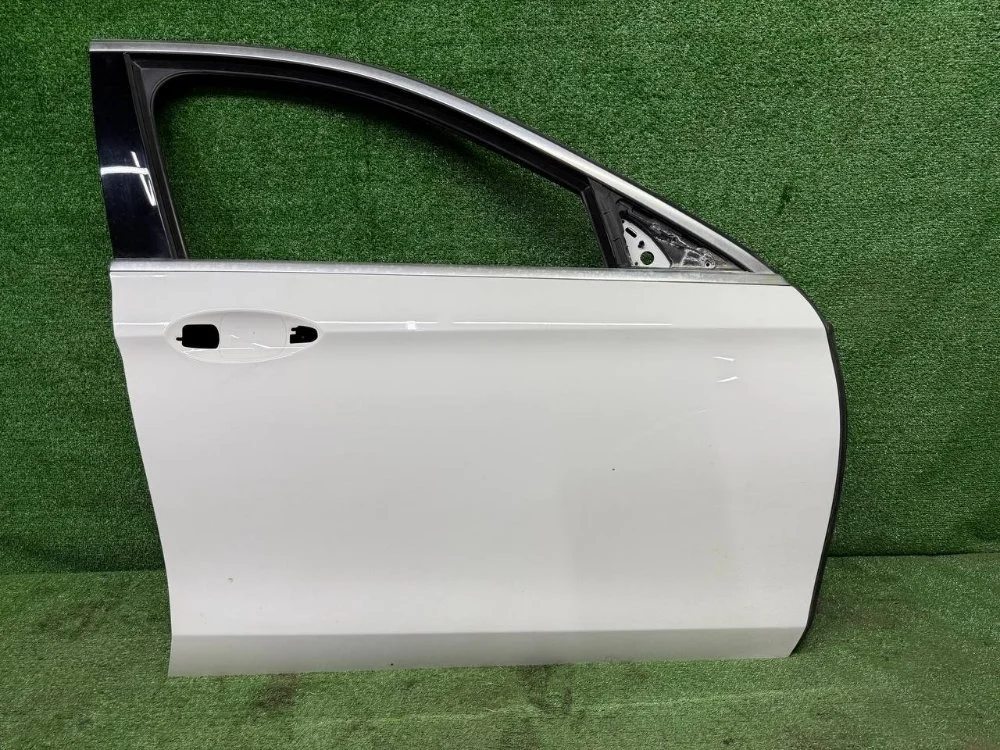 Дверь Mercedes E-Class 2019 A2137200205 W213 264.920, передняя правая