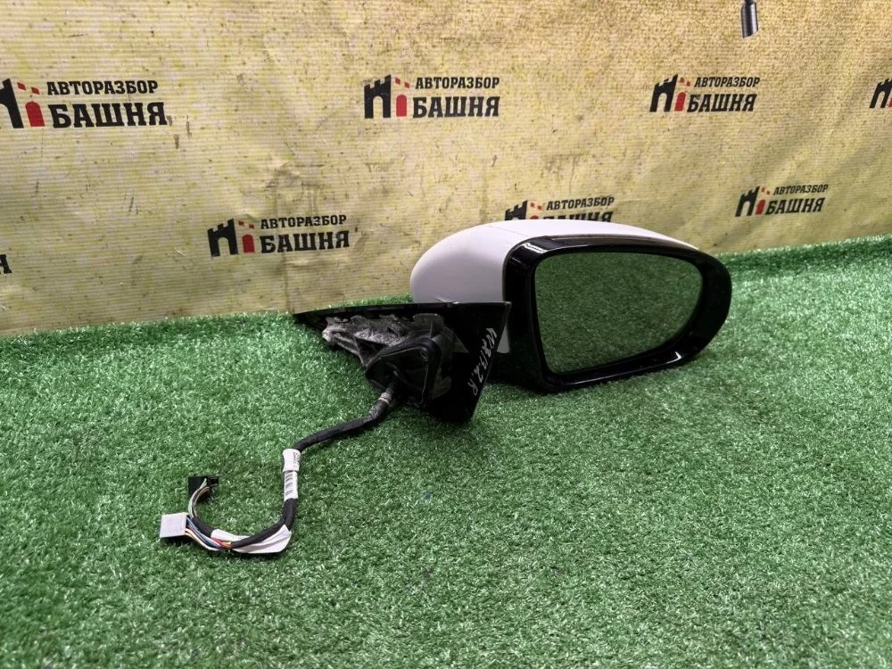 Зеркало Mercedes E-Class 2019 A2138107601 W213 264.920, правое