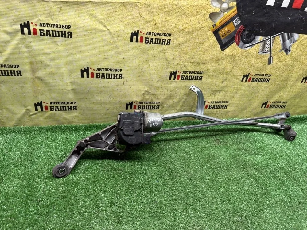 Стеклоочиститель Mercedes E-Class 2019 A2138207902 W213 264.920, передний