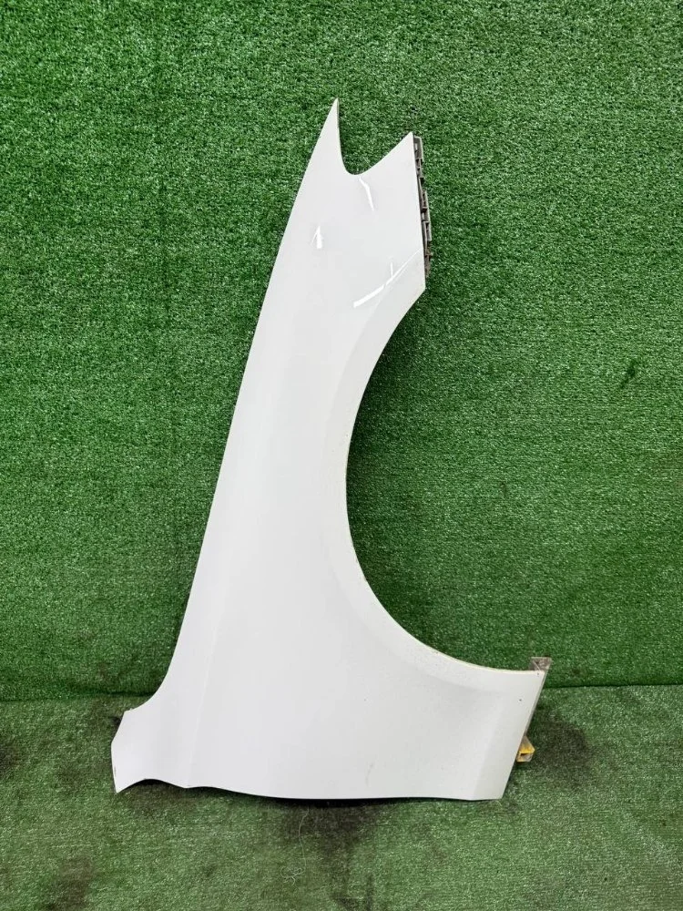 Крыло Mercedes E-Class 2019 A2138800018 W213 264.920, переднее правое