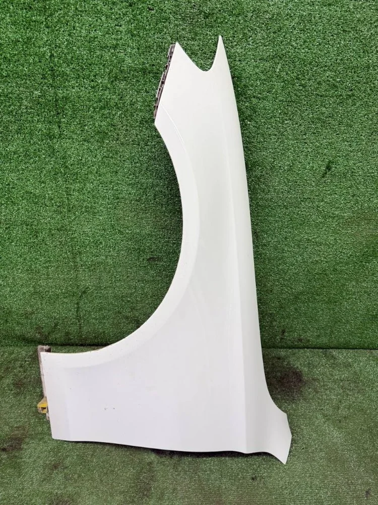 Крыло Mercedes E-Class 2019 A2138800118 W213 264.920, переднее левое