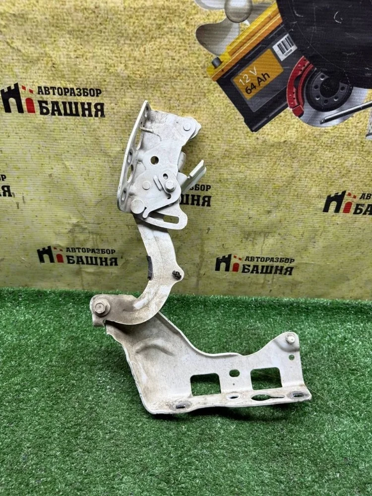 Петля капота Mercedes E-Class 2019 A2138800128 W213 264.920, левая