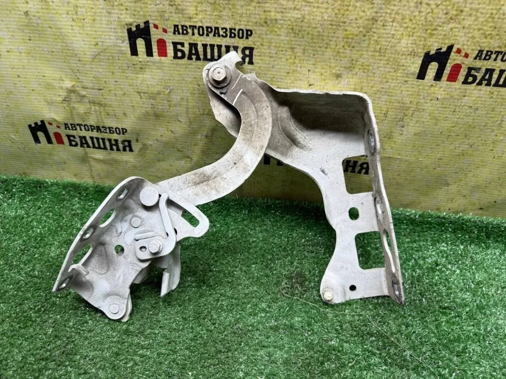 Петля капота Mercedes E-Class 2019 A2138800228 W213 264.920, правая