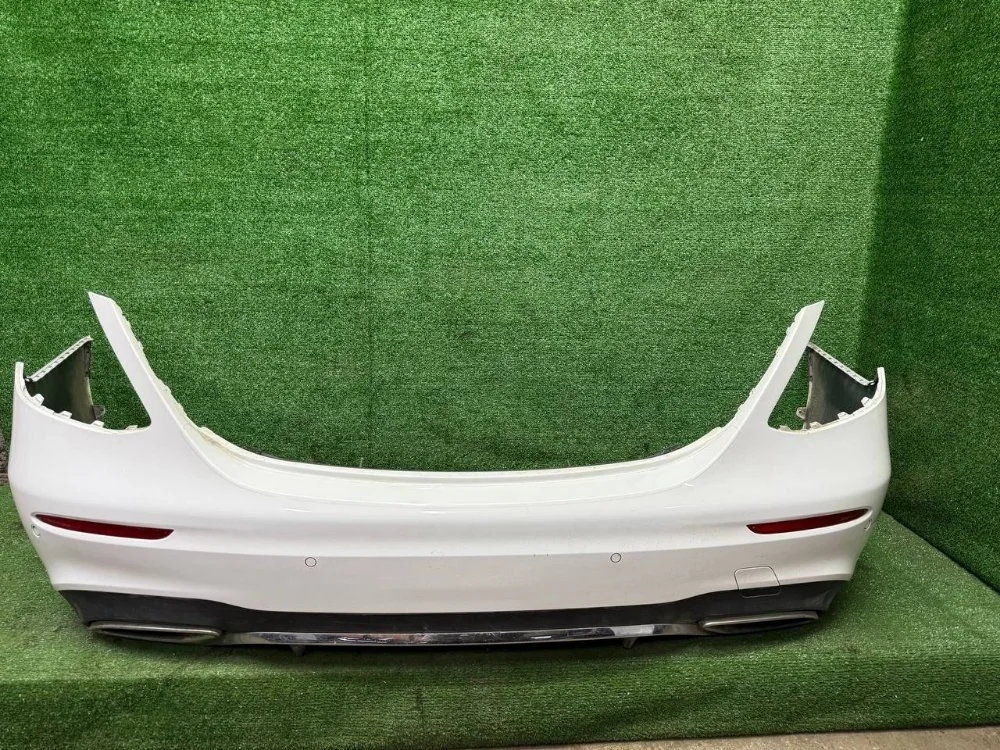 Бампер Mercedes E-Class 2019 A2138850801 W213 264.920, задний