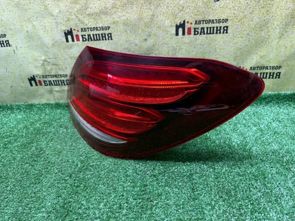 Фонарь Mercedes E-Class 2019 A2139067800 W213 264.920, правый