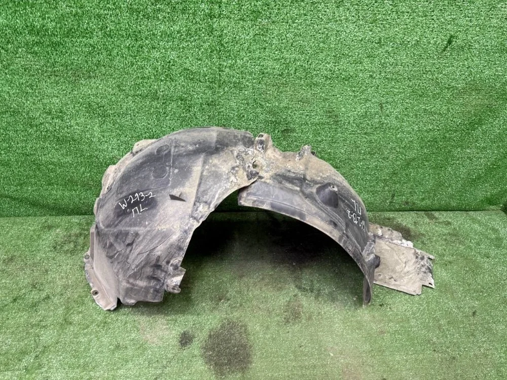 Подкрылок Mercedes E-Class 2019 A2386901503 W213 264.920, передний левый