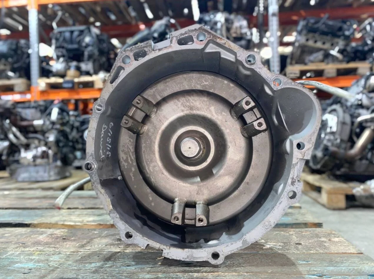 АКПП BTR78 с 671960 на SsangYong Stavic <strong>4WD ПОЛНЫЙ ПРИВОД</strong> гарантия