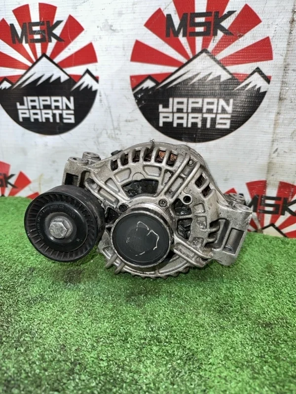 Генератор BMW 3 12317533270 E90 2.0