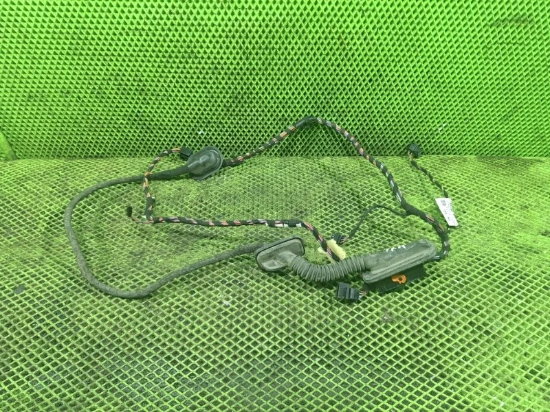 Проводка передней правой двери Volkswagen Polo 5 2018 6RU971121AA СЕДАН CWV